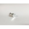Carburetor Idle Speed Adjustment Screw, 10-32, Compatible with Holley Carburetors-
