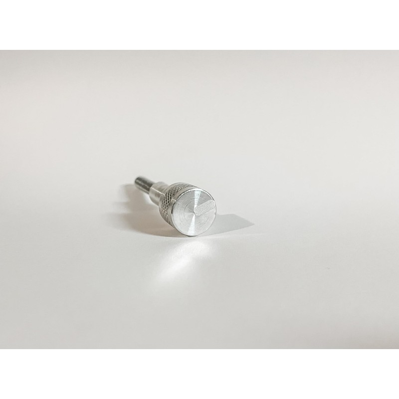 Carburetor Idle Speed Adjustment Screw, 10-32, Compatible with Holley Carburetors-