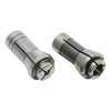 Murtenze 4 Pack Die Grinder Collet, Grinding Machine Clamping Collet