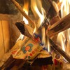 Honeybee Beeswax Fire Starters 12 Pack