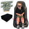 Aces Racing Booster Cushion Designed for the Junior Seat