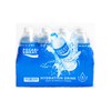 Pocari Sweat PET Bottles - The Water and Electrolytes that