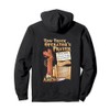 Tow Truck Operator's Prayer Pullover Hoodie