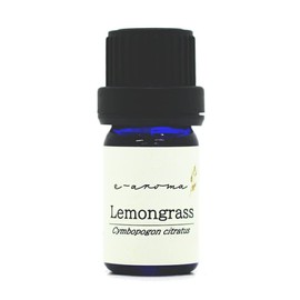 Lemongrass 10ml e-aroma Essential Oil Essential Oil Aroma Oil (10ml)