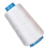 Sewing Thread for Leather, Denim, Hair Weave Bonded Nylon, High
