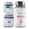 Kit Glteo Peptonas Lipoenzimas 90 Cpsulas Sin Sabor