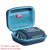 Storage Case for JBL GO 4 /JBL GO 3 Bluetooth