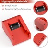 Zelvoro Battery Adapter for Stacyc 12" and 16" Fit for