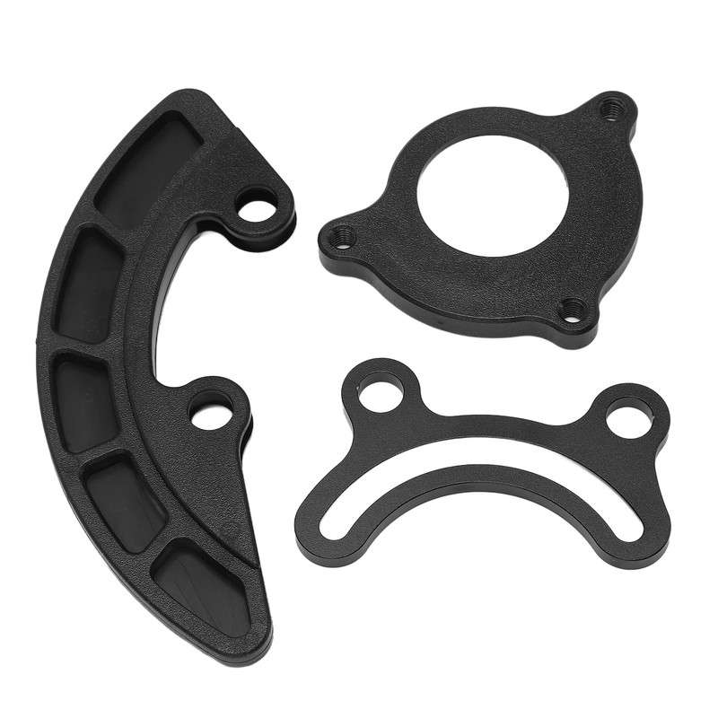 CG15 Bike Chain Guide Aluminum Alloy Mountain Bike Single Disc