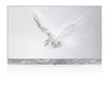 Sky Glass TV Speaker Fascia 65” Marble