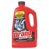 Drano Max Gel, Clog Remover, 80-Ounce, 6-Pack