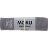 [Contex] MOKU <41781-028> Face Towel, M Size (Purple)