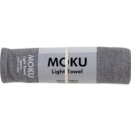 [Contex] MOKU <41781-028> Face Towel, M Size (Purple)
