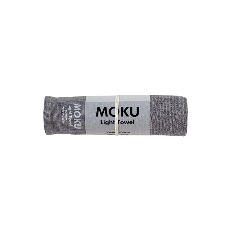 [Contex] MOKU <41781-028> Face Towel, M Size (Purple)