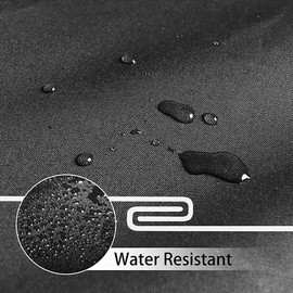 Wall Mounted Garden Hose Reels Covers Skyour Waterproof Outdoor Wall Mounted Retractable Hose Reel Dustproof Cover 24x18x24 inch (Only Cover)