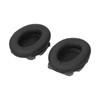 Replaceable Memory Foam Earpad Kit Sleeve with Pad Cotton for