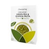 Clearspring | Green Pea & Quinoa Fusilli | 1 x