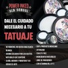 Balsamo para cuidado de tatuaje 70 g Power Inked CUIDADO