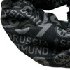 Borussia Dortmund BVB Multifunctional Scarf (Black), black