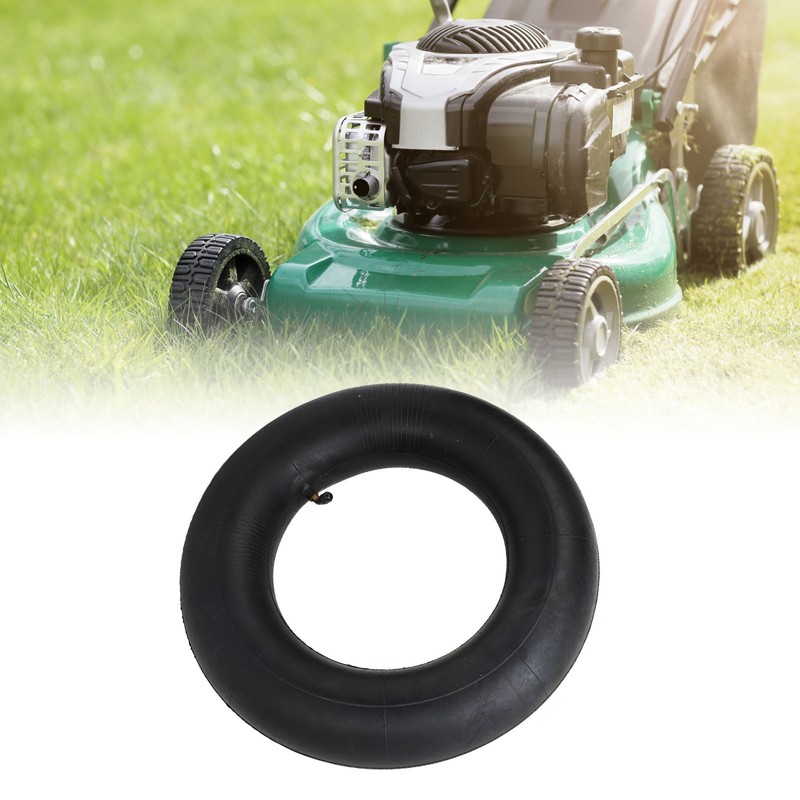 2Pcs 4.80 4.00‑8 Inner Tube Heavy Duty Rubber Replacement Tire