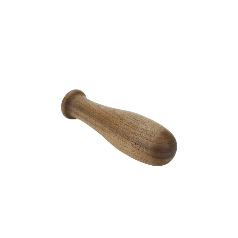 Pastlla Beer Tap Handle, Wooden Classical Style Beer Tap Handle