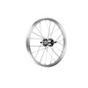 BERETTA CERCHI WHEEL 16x1.75 ALL. ANT. (100mm SILVER hub)