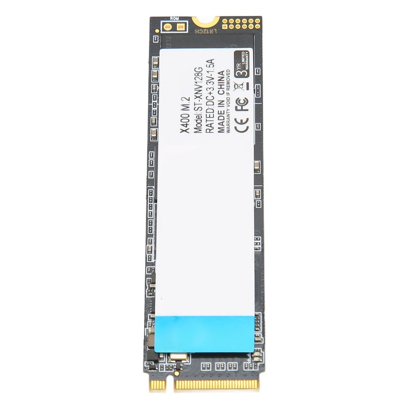 PCIE 3.0 Nvme M.2 SSD PCIE Gen3 X4 Interface 2100MB/s