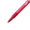 Bic Oil-based Ballpoint Pen, Round Stick, 0.03 inches (0.7 mm),