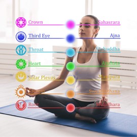 BOZLUN Mens Womens Bracelet,8mm Tiger Eye Lava Rock Stone Mens Womens Bracelets Essential Oil Diffuser Bracelet Braided Rope Natural Stone Yoga Beads Bracelet Bangle(Volcanic rock)