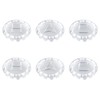 Faucet Index Buttons Fits for Pfister Price Verve Faucets, 6