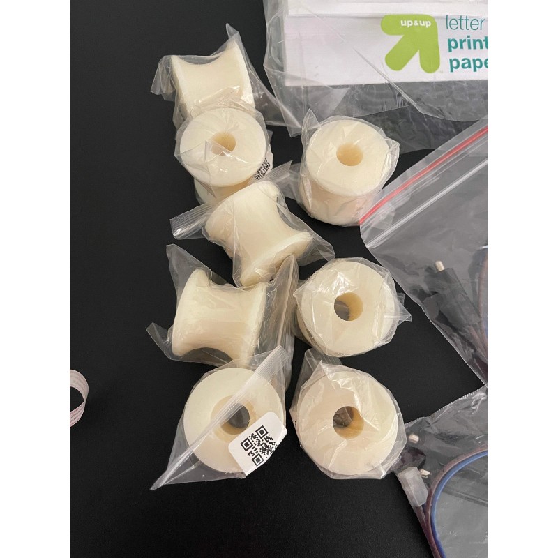 Acorn Stairlift Rollers (single/each)