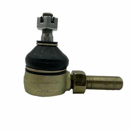 Buggies Unlimited Right-Threaded Tie Rod End for Club Car DS Golf Cart (Fits 1976-Up)