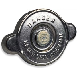 Quad Logic Can-Am Outlander Renegade Maverick Commander Radiator Cap 709200207 7092000033