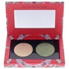 Luminous Legends Eye Shadow Duo - Celestial Jade by Pat
