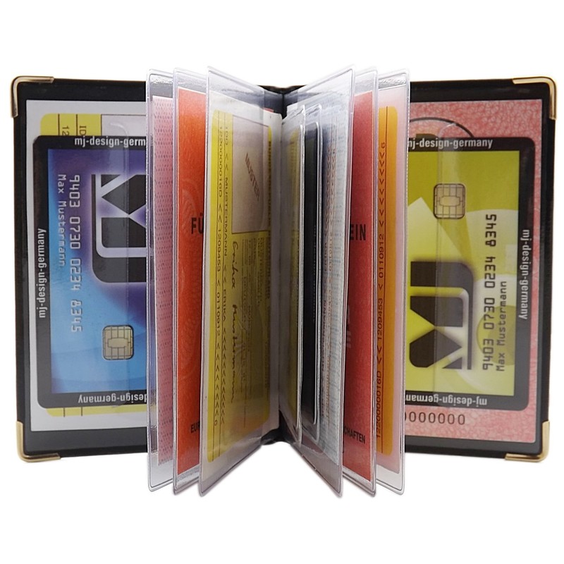 Exclusive ID Card Holder / ID Card Holder with Protective