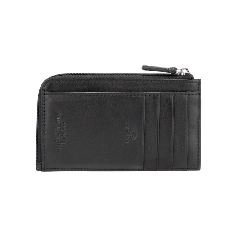 Maitre F3 Niilo Cardholder H4Z, black