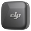DJI Mic Mini Transm (Infinity Black), superligero, Sonido Lleno de