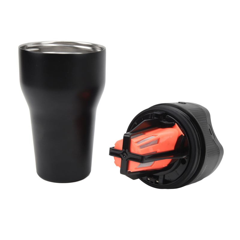 Electric Coffee Machine Auto Portable Coffee Maker for KCUP Bottle
