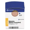 First Aid Only - FAE-6013 Pac-Kit by Moleskin Blister Prevention,