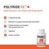 POLYRIDE FE POLYRIDE FE Iron Supplements - 150 mg Elemental