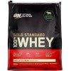 Optimum Nutrition Gold Standard 100% Whey Protein Vanilla Flavor 5.46
