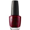 OPI [OPI][Nail Lacquer] L87 - Malaga Wine / 오피아이 [OPI][네일락커]