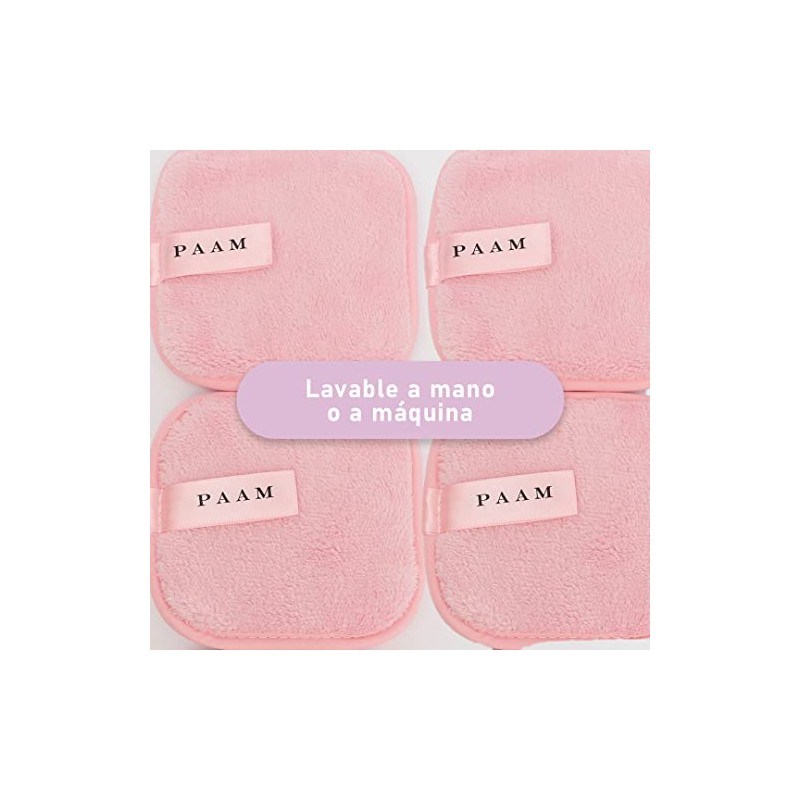 Kit Desmaquillante de Argán 40 ml + Set de 3