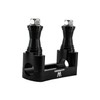 Tepilauda Anti Vibe 1 1/8" Handlebar Clamp Billet Aluminum For