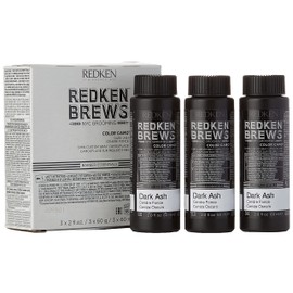 Redken Brews Man Color Camo Dark Ash 1 x 60 ml