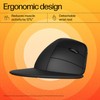 HP 920 Ergonomic Wireless Mouse