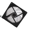 ARGB Chassis Fan 140x140x25mm Synchronized Light Quiet Heat Dissipation Cooling