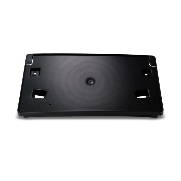 KarParts360 For Chrysler 300 2011-2022 License Plate Bracket | Front