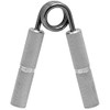 IRONMIND Captains of Crush, Hand Grip Strengthener, silver