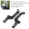 Motorcycle Windshield Windscreen Adjusters Bracket Kit Fit for Honda CB500X